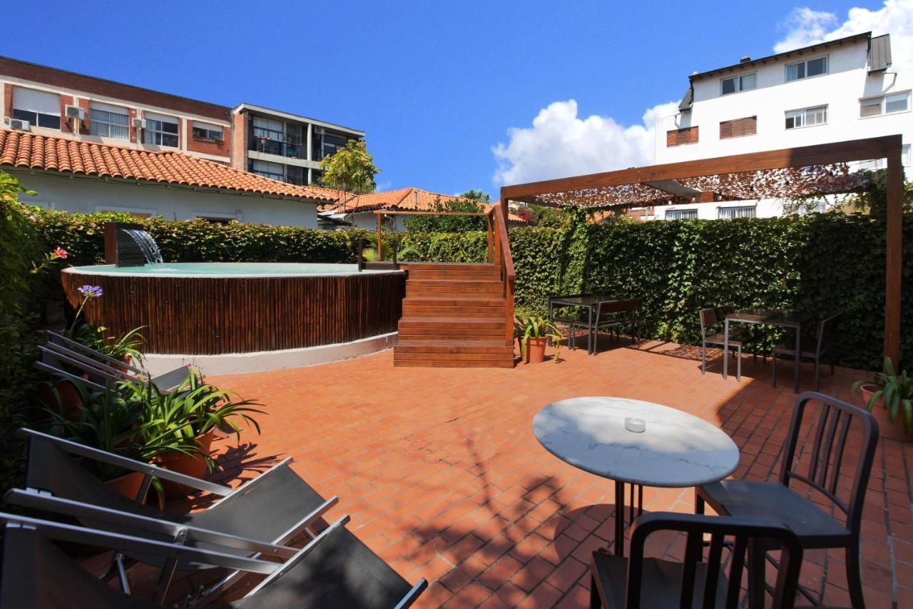 Hotel Alto San Isidro San Isidro  Exteriör bild