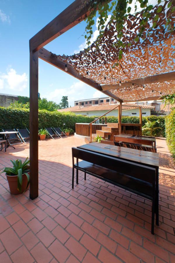 Hotel Alto San Isidro San Isidro  Exteriör bild