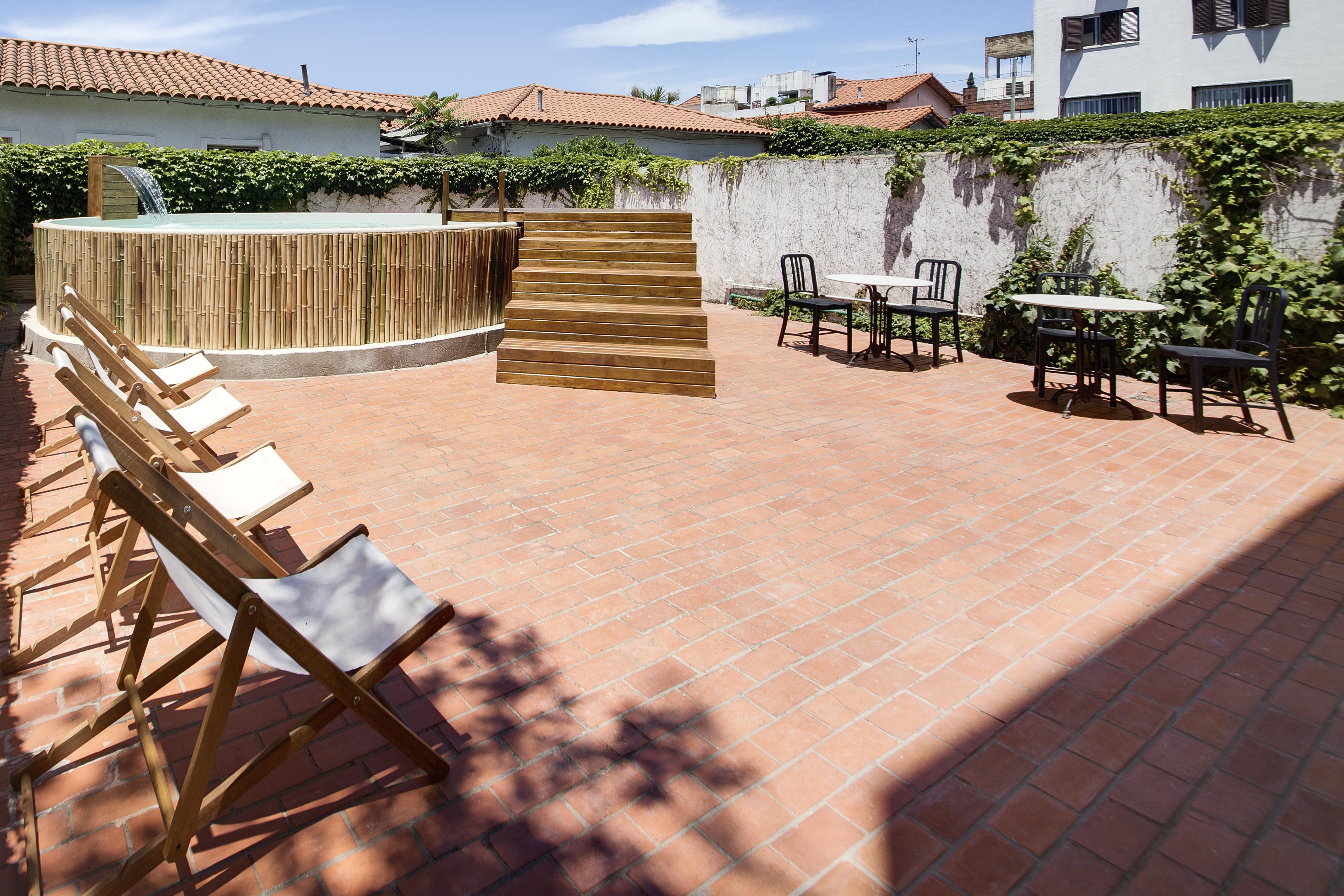 Hotel Alto San Isidro San Isidro  Exteriör bild