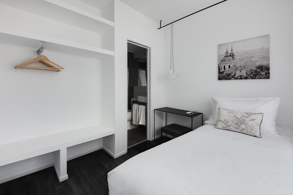 Hotel Alto San Isidro San Isidro  Exteriör bild