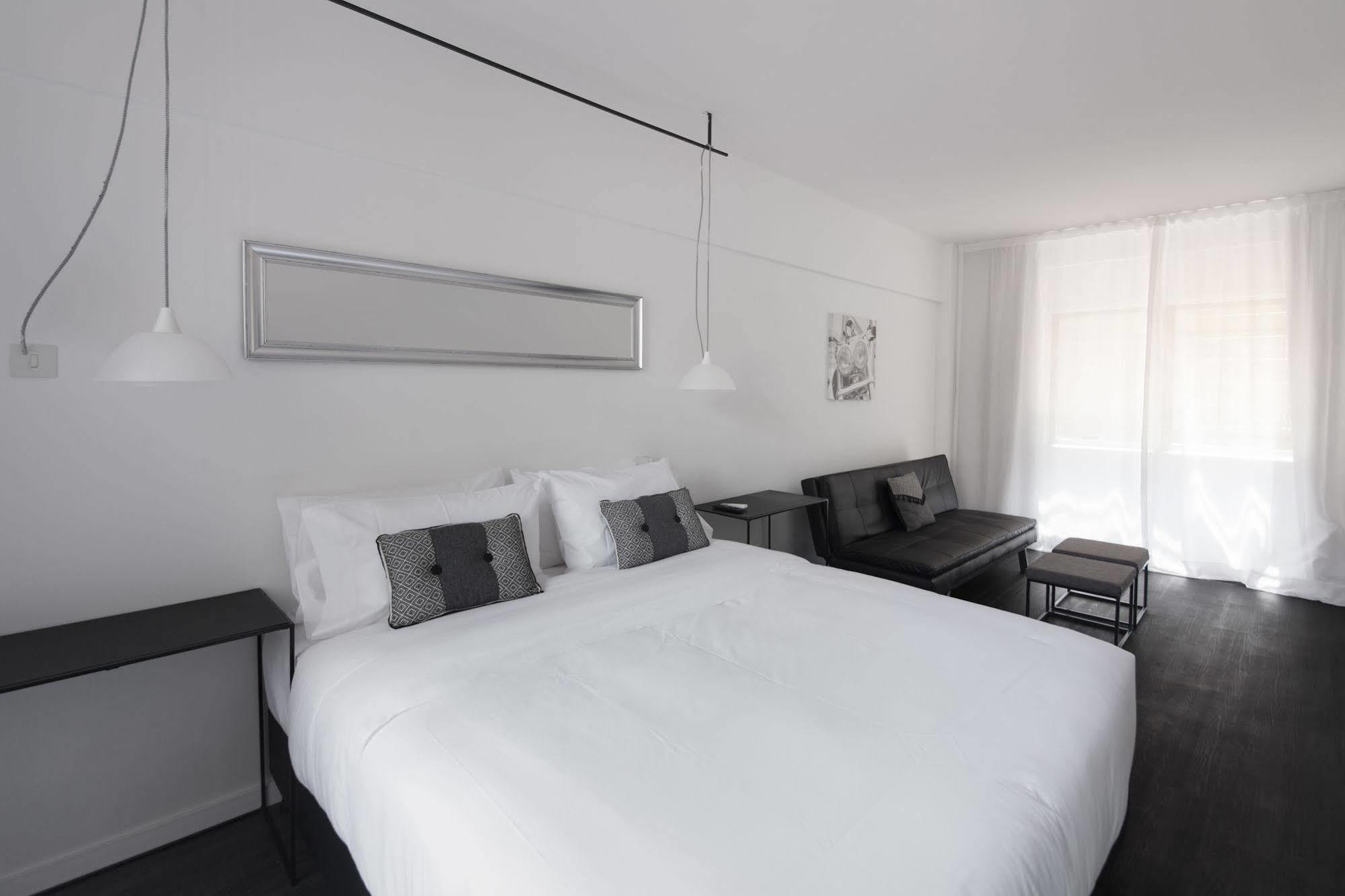 Hotel Alto San Isidro San Isidro  Exteriör bild