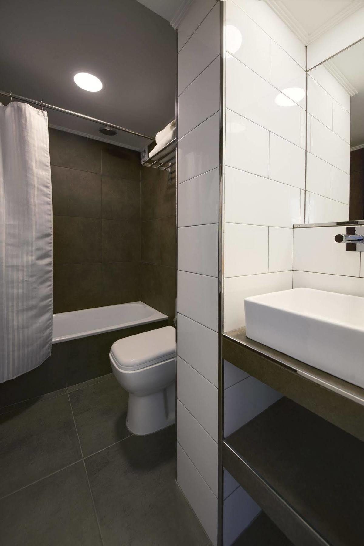 Hotel Alto San Isidro San Isidro  Exteriör bild
