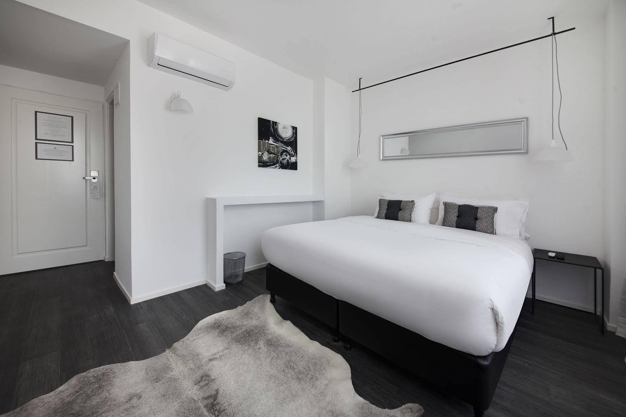 Hotel Alto San Isidro San Isidro  Exteriör bild